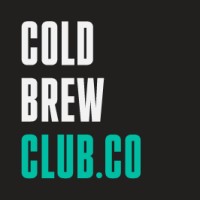 Cold Brew Club logo, Cold Brew Club contact details