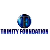 Trinity Foundation logo, Trinity Foundation contact details