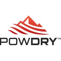 PowDry Development LLC logo, PowDry Development LLC contact details