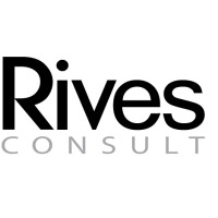 Rives Consult logo, Rives Consult contact details