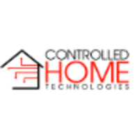 Controlled Home Technologies logo, Controlled Home Technologies contact details