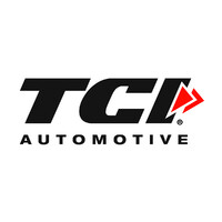 TCI Automotive LLC logo, TCI Automotive LLC contact details