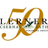 Lerner, Csernai & Fath Financial Group logo, Lerner, Csernai & Fath Financial Group contact details