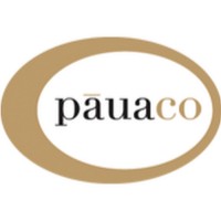 PauaCo logo, PauaCo contact details