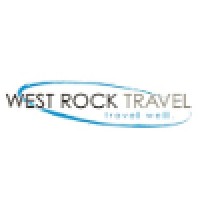 West Rock Travel logo, West Rock Travel contact details