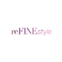 reFINEstyle logo, reFINEstyle contact details