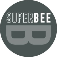 superBEE logo, superBEE contact details