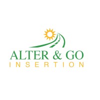 Alter & Go Insertion logo, Alter & Go Insertion contact details