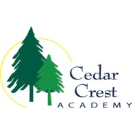 Cedar Crest Academy logo, Cedar Crest Academy contact details