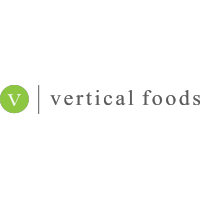 VERTICAL FOODS, LLC logo, VERTICAL FOODS, LLC contact details