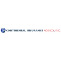 Continental Insurance Agency, Inc. logo, Continental Insurance Agency, Inc. contact details