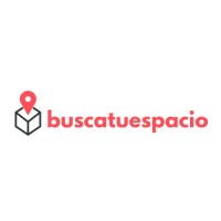 Buscatuespacio logo, Buscatuespacio contact details