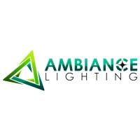 Ambiance Lighting logo, Ambiance Lighting contact details