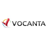 Vocanta logo, Vocanta contact details