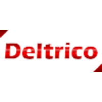 Deltrico logo, Deltrico contact details