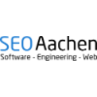 SEO Aachen logo, SEO Aachen contact details