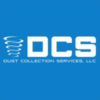 Dust Collection Services LLC logo, Dust Collection Services LLC contact details