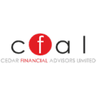 Cedar Financial Advisors Ltd logo, Cedar Financial Advisors Ltd contact details