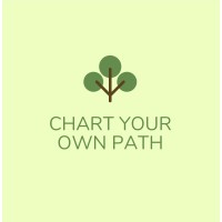 Chart Your Own Path logo, Chart Your Own Path contact details