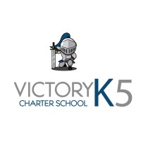 Victory Charter School K-5 logo, Victory Charter School K-5 contact details