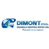 DIMONT LTDA logo, DIMONT LTDA contact details