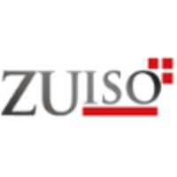 ZUISO logo, ZUISO contact details