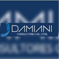 Damiani Consultores Cía. Ltda. logo, Damiani Consultores Cía. Ltda. contact details