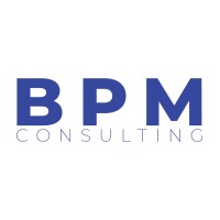 BPM Consulting logo, BPM Consulting contact details