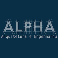 Alpha Arquitetura e Engenharia logo, Alpha Arquitetura e Engenharia contact details