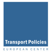 European Center for Transport Policies logo, European Center for Transport Policies contact details