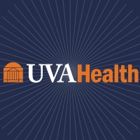 UVA Health System logo, UVA Health System contact details