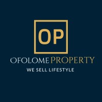 Ofolome Property logo, Ofolome Property contact details