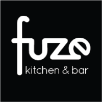 Fuze- kitchen & bar logo, Fuze- kitchen & bar contact details