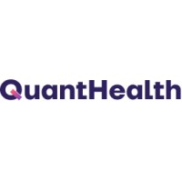 Quant Health logo, Quant Health contact details