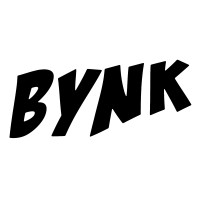 BYNK Media logo, BYNK Media contact details