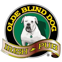 Olde Blind Dog Irish Pub logo, Olde Blind Dog Irish Pub contact details