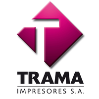 Trama Impresores logo, Trama Impresores contact details