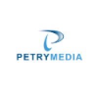 Petry Television logo, Petry Television contact details