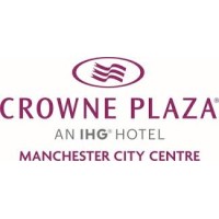 Crowne Plaza Manchester City Centre logo, Crowne Plaza Manchester City Centre contact details