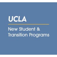 UCLA New Student & Transition Programs logo, UCLA New Student & Transition Programs contact details