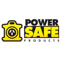 Powersafe Products logo, Powersafe Products contact details