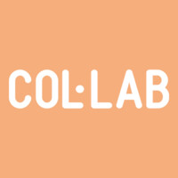 COLAB logo, COLAB contact details