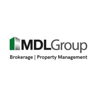 MDL Group logo, MDL Group contact details