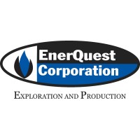 EnerQuest Corporation logo, EnerQuest Corporation contact details