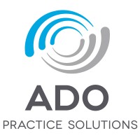 ADO Practice Solutions logo, ADO Practice Solutions contact details