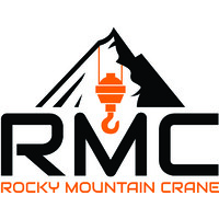 ROCKY MOUNTAIN CRANE & EQUIPMENT RENTAL logo, ROCKY MOUNTAIN CRANE & EQUIPMENT RENTAL contact details