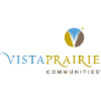 Vista Prairie Communities logo, Vista Prairie Communities contact details