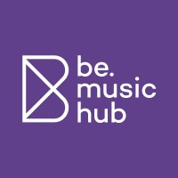 Be Music Hub logo, Be Music Hub contact details