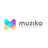 Agência Muzika logo, Agência Muzika contact details