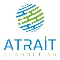 ATRAIT Consulting logo, ATRAIT Consulting contact details